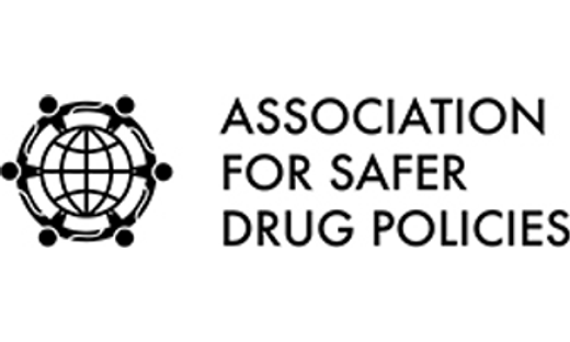 Association for Safer Drug Policies